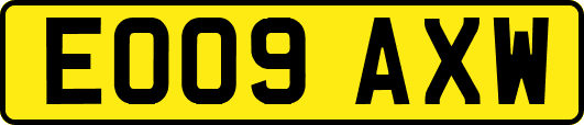 EO09AXW