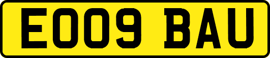 EO09BAU
