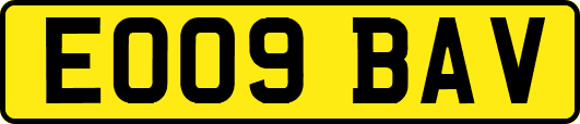 EO09BAV