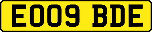 EO09BDE