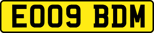EO09BDM