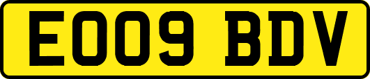 EO09BDV