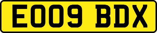 EO09BDX