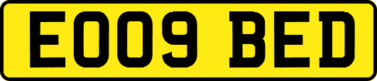 EO09BED