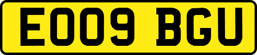 EO09BGU