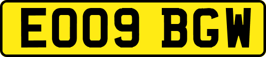 EO09BGW