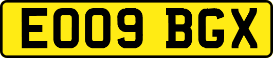 EO09BGX
