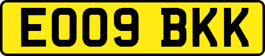 EO09BKK