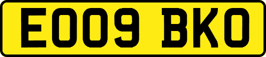 EO09BKO