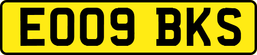 EO09BKS