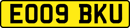 EO09BKU