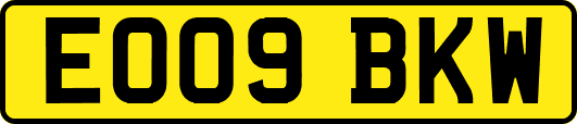 EO09BKW