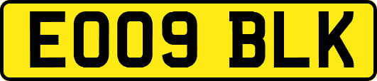 EO09BLK
