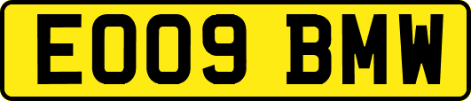EO09BMW