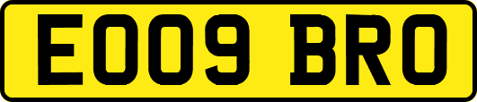 EO09BRO
