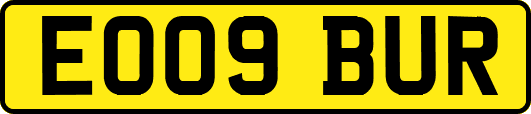 EO09BUR