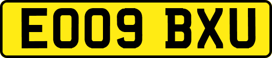 EO09BXU