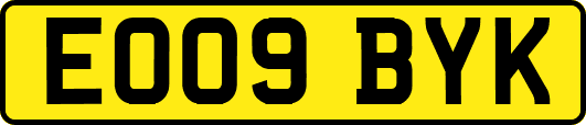 EO09BYK
