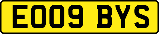 EO09BYS