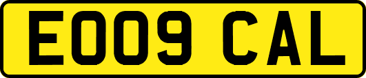 EO09CAL