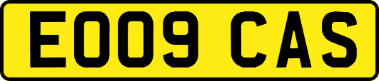 EO09CAS