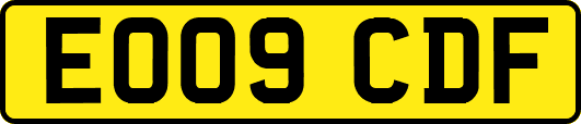 EO09CDF