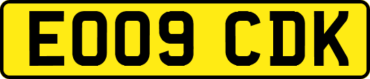 EO09CDK