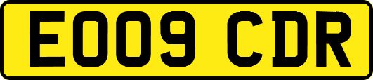 EO09CDR