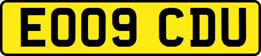 EO09CDU