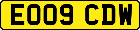 EO09CDW