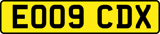 EO09CDX