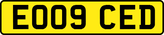 EO09CED