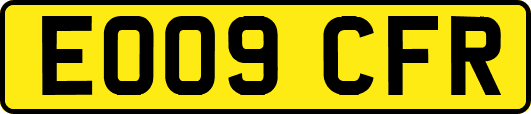 EO09CFR