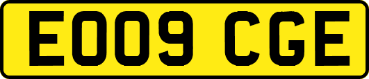 EO09CGE
