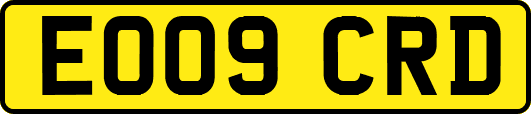 EO09CRD