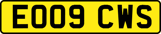 EO09CWS