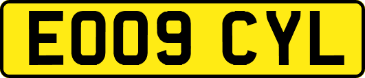 EO09CYL