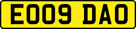 EO09DAO