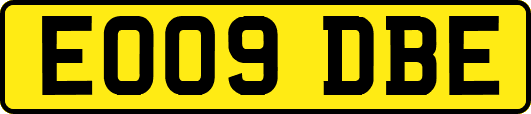 EO09DBE