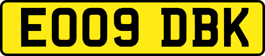 EO09DBK