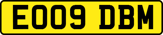 EO09DBM