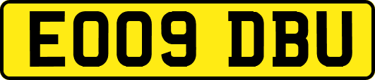 EO09DBU
