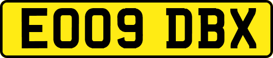 EO09DBX