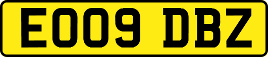 EO09DBZ