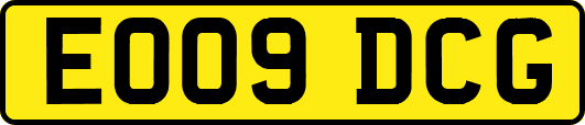 EO09DCG