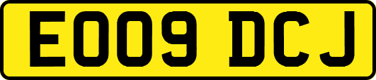 EO09DCJ
