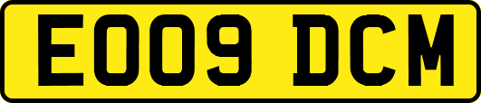 EO09DCM