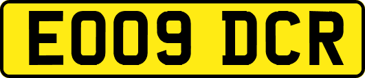 EO09DCR