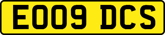 EO09DCS