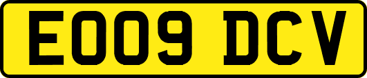 EO09DCV